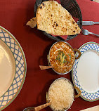 Cuisine indienne à Zaffran