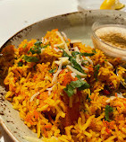 زعفران المطبخ الهندي