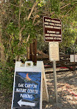 Oak Canyon Nature Center