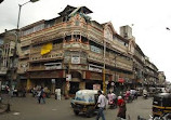 Laxmi Market