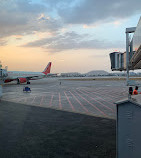 Pune International Airport