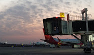 Pune International Airport