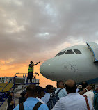 Pune International Airport