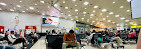 Pune International Airport