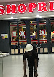 Shoprite Achimota Mall