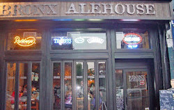 Bronx Alehouse