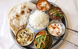 Restaurant Maharaja