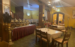 Restaurant Maharaja