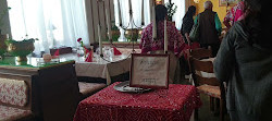 Restaurant Maharaja