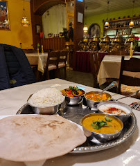 Restaurant Maharaja