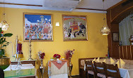 Restaurant Maharaja