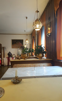 Restaurant Maharaja