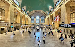 Grand Central Terminal