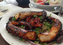 Pape Village Greek Restaurant