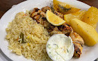 Pape Village Greek Restaurant