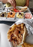 Pape Village Greek Restaurant