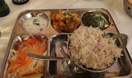 Indiaas restaurant Maharadja