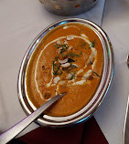 Indiaas restaurant Maharadja