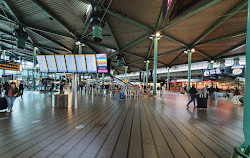 Schiphol Airport