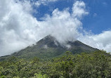 Arenal Volcano National Park Visitor Center