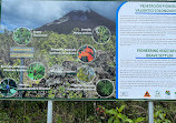 Arenal Volcano National Park Visitor Center