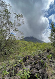 Arenal Volcano National Park Visitor Center