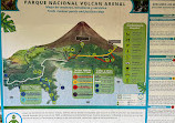 Arenal Volcano National Park Visitor Center