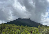 Arenal Volcano National Park Visitor Center