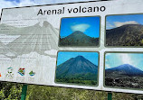 Arenal Volcano National Park Visitor Center