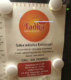Tadka Indisches Restaurant