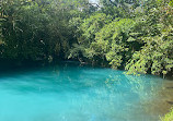 Rio Celeste