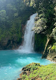 Rio Celeste