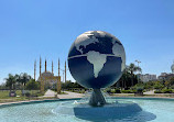 Seyhan Merkez Park