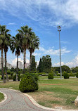 Seyhan Merkez Park