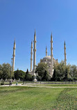 Seyhan Merkez Park