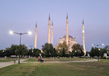 Seyhan Merkez Park