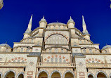 Sabanci Central Mosque