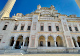 Sabanci Central Mosque