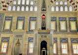 Sabanci Central Mosque