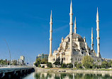 Sabanci Central Mosque