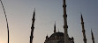 Sabanci Central Mosque