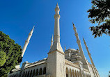 Sabanci Central Mosque