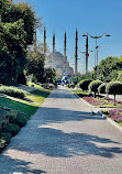 Sabanci Central Mosque