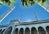 Sabanci Central Mosque