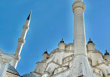 Sabanci Central Mosque