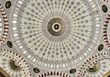 Sabanci Central Mosque