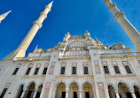 Sabanci Central Mosque