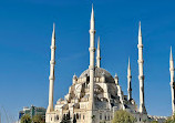 Sabanci Central Mosque