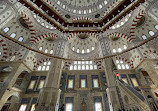 Sabanci Central Mosque