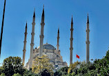 Sabanci Central Mosque